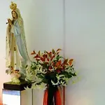 Hotell Vitoria Fátima