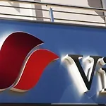 Hotell Vitoria Fátima