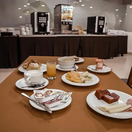 Vitoria Hotel Fatima