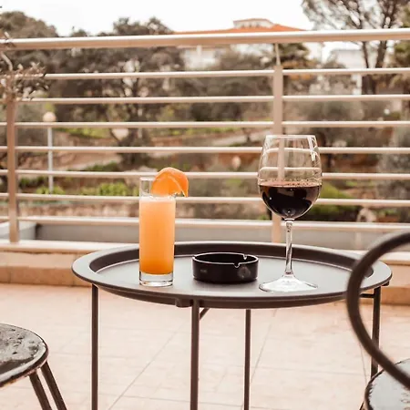 Hotel Vitoria Fatima