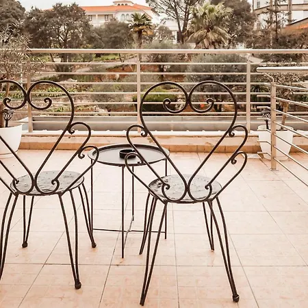 Vitoria Szálloda 2*