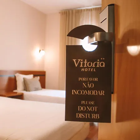 Vitoria פאטימה