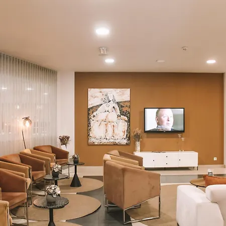 Vitoria Hotel 2*