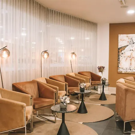 Szálloda Vitoria Fátima