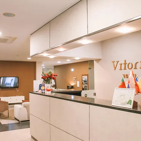 מלון Vitoria