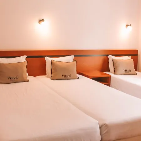 Vitoria Hotel Fatima