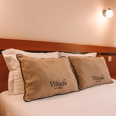 מלון Vitoria פאטימה