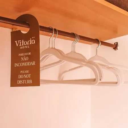 Vitoria פאטימה