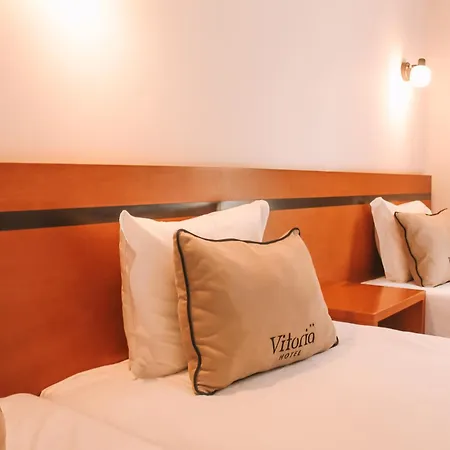 Hotel Vitoria Fatima