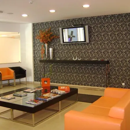 Vitoria Hotel Fatima