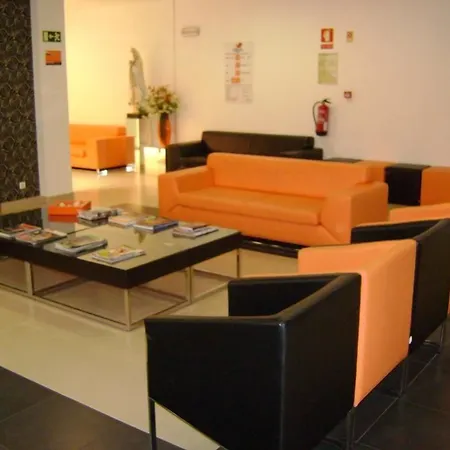 Hotell Vitoria