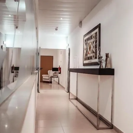 维多利亚酒店 酒店