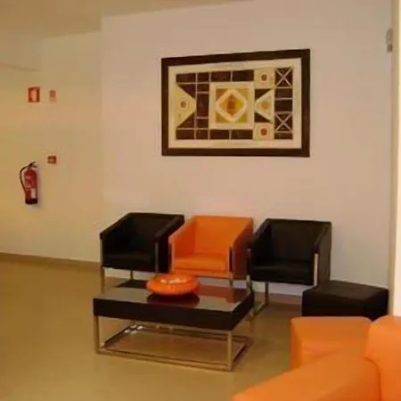 维多利亚酒店 酒店 2*