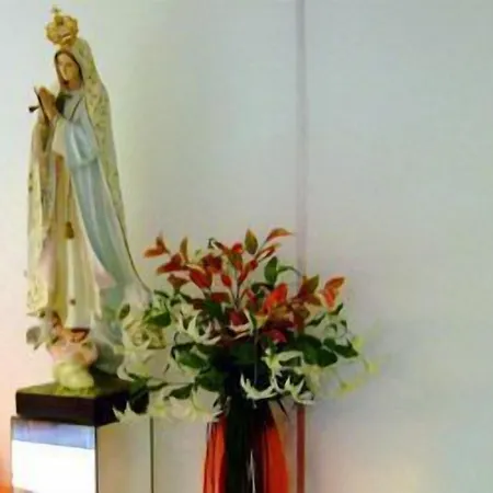 Hotell Vitoria Fátima