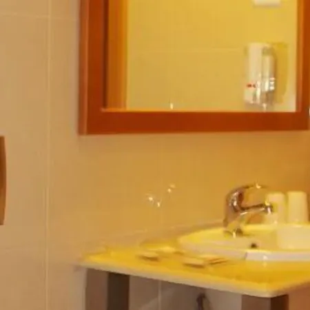 Hotel Vitoria