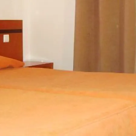 Hotell Vitoria 2*