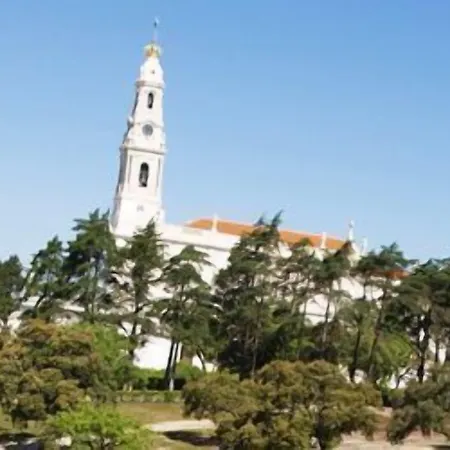 Vitoria 2* Fátima