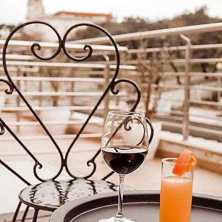 Vitoria Hotel Fátima