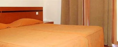 Vitoria 2* פאטימה