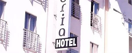 Vitoria 2* פאטימה