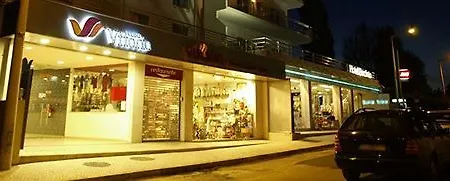 Vitoria מלון