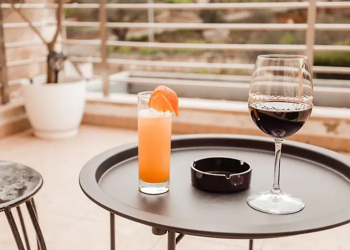 Hotell Vitoria Fátima