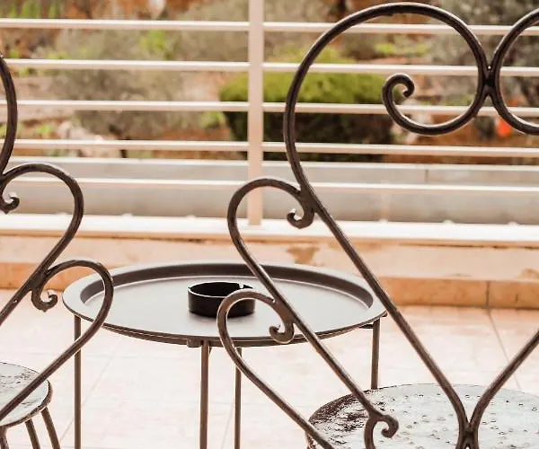 Hotell Vitoria Fátima