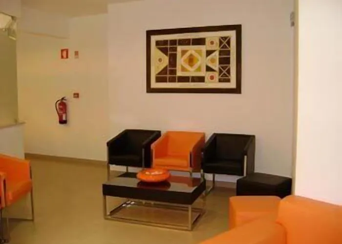 Vitoria Hotell 2*