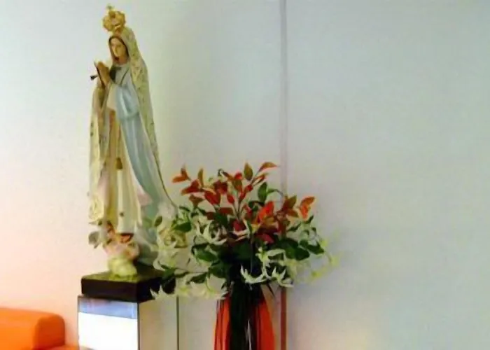 Hotell Vitoria Fátima